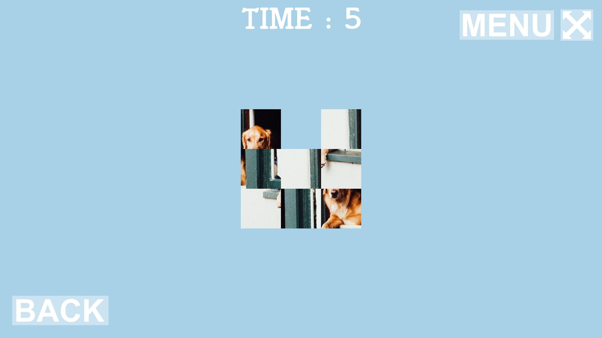 Sophisticated Puzzle - кадр 2