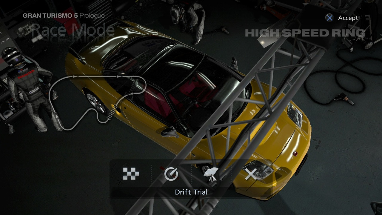 Gran Turismo 5 Prologue - кадр 10