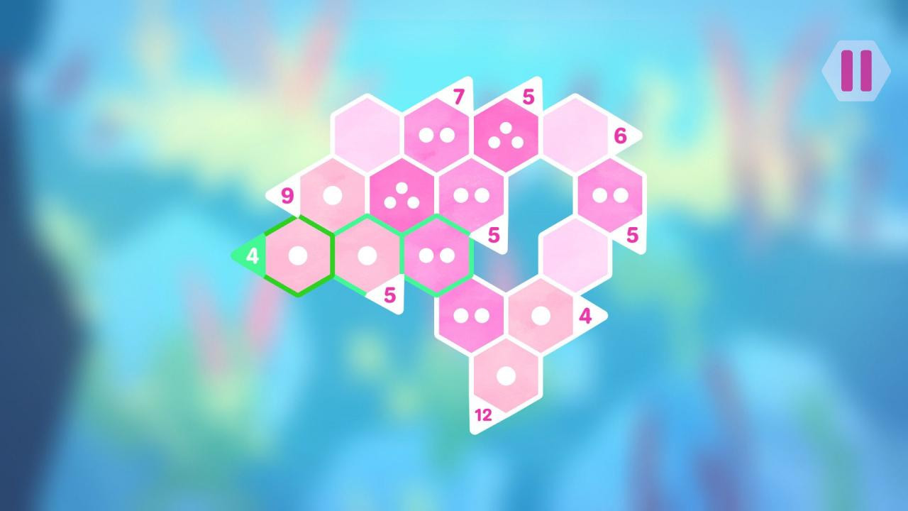 Hexologic - кадр 1