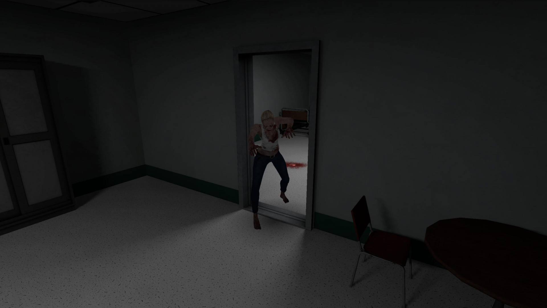 Project Z (Slin) (itch) - кадр 1