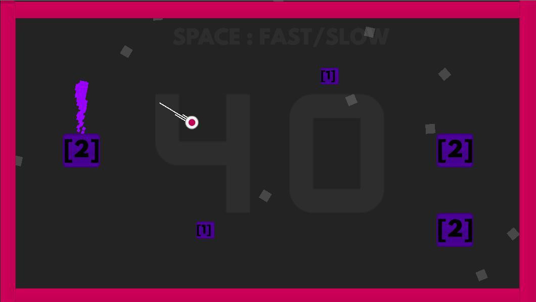 48 Hrs Game Jam Simulator (itch) - кадр 1