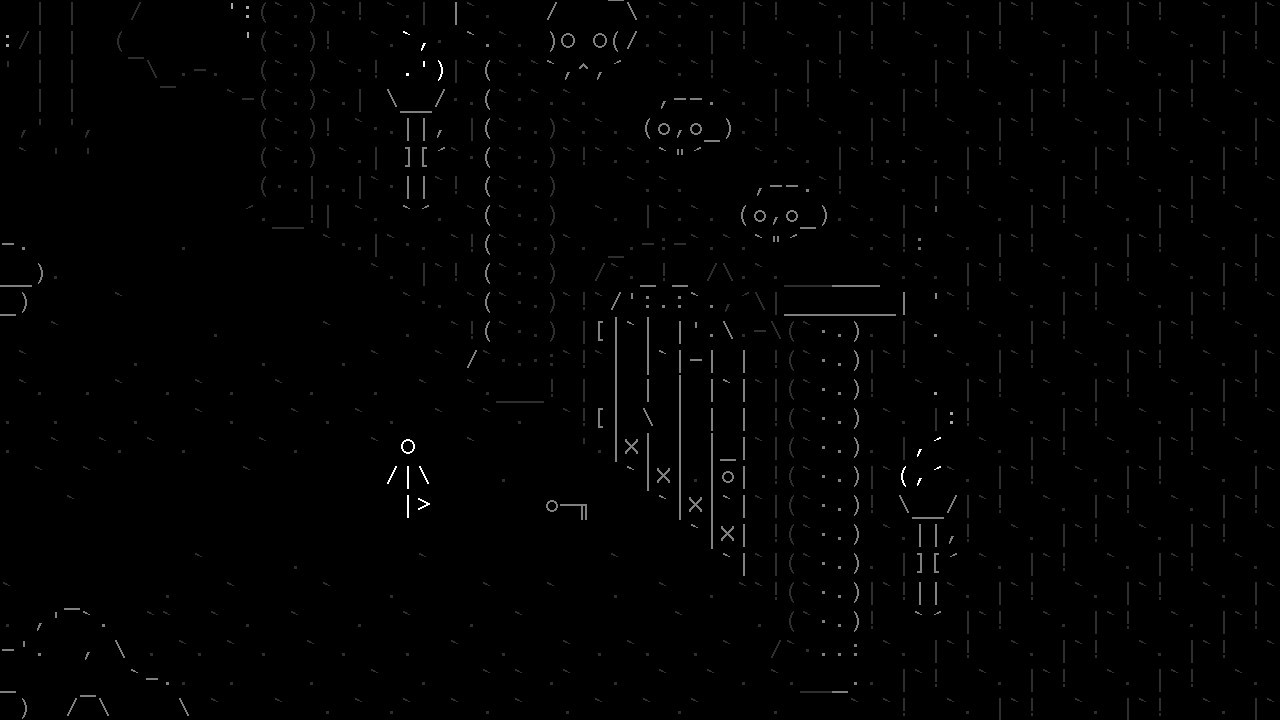 Stone Story RPG - кадр 1