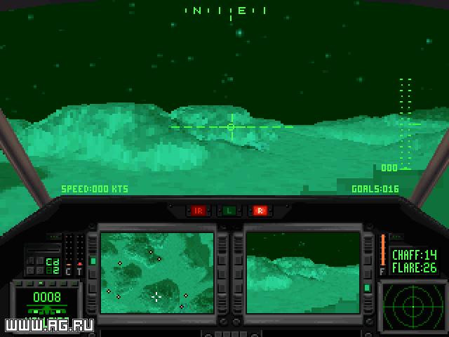 Comanche: Maximum Overkill - кадр 2
