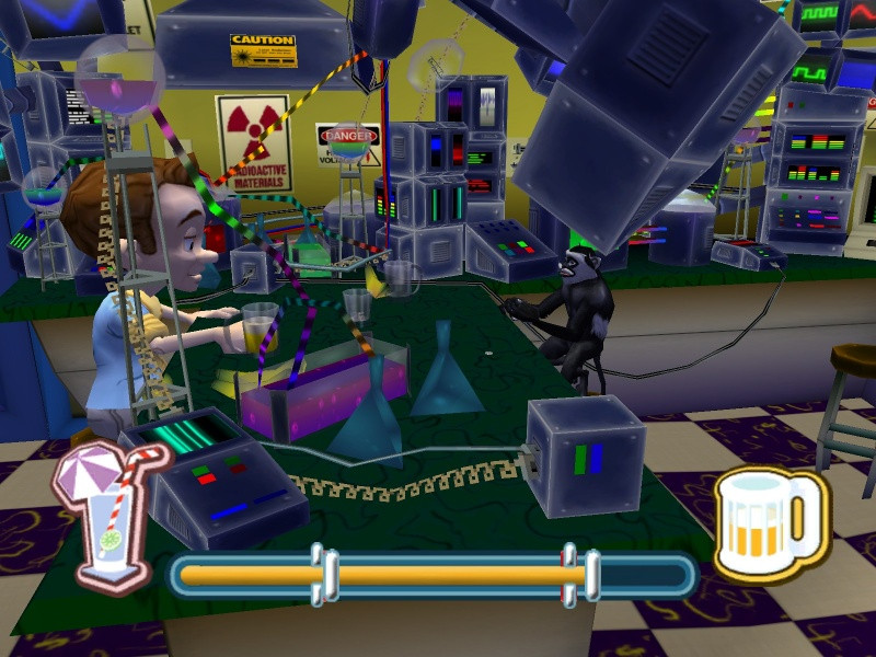 Leisure Suit Larry: Magna Cum Laude - кадр 8