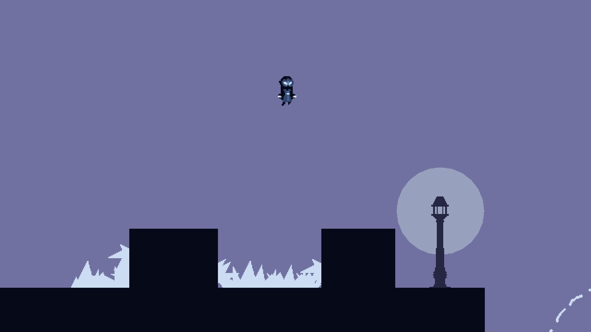 Les Masquerades (itch) - кадр 1