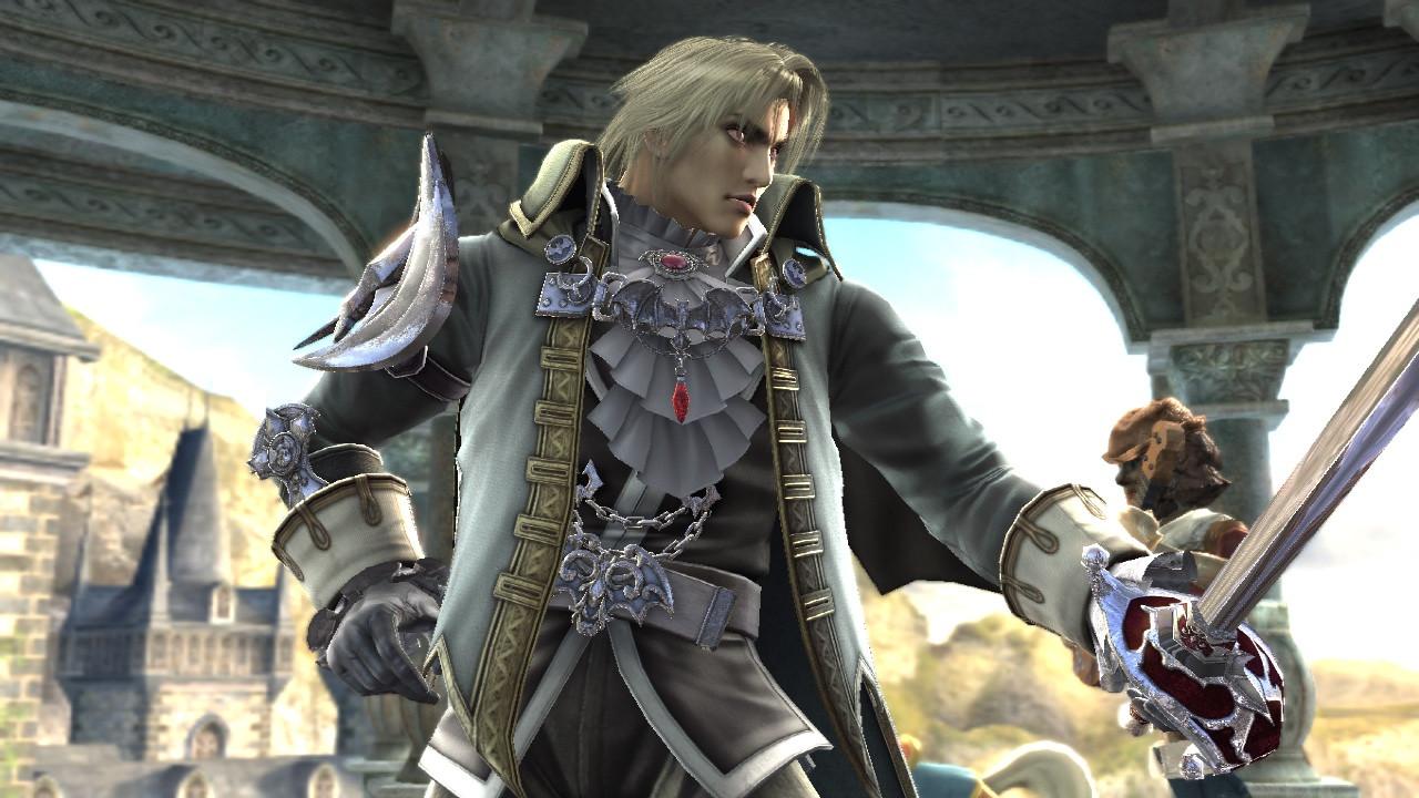 Soul Calibur IV - кадр 7