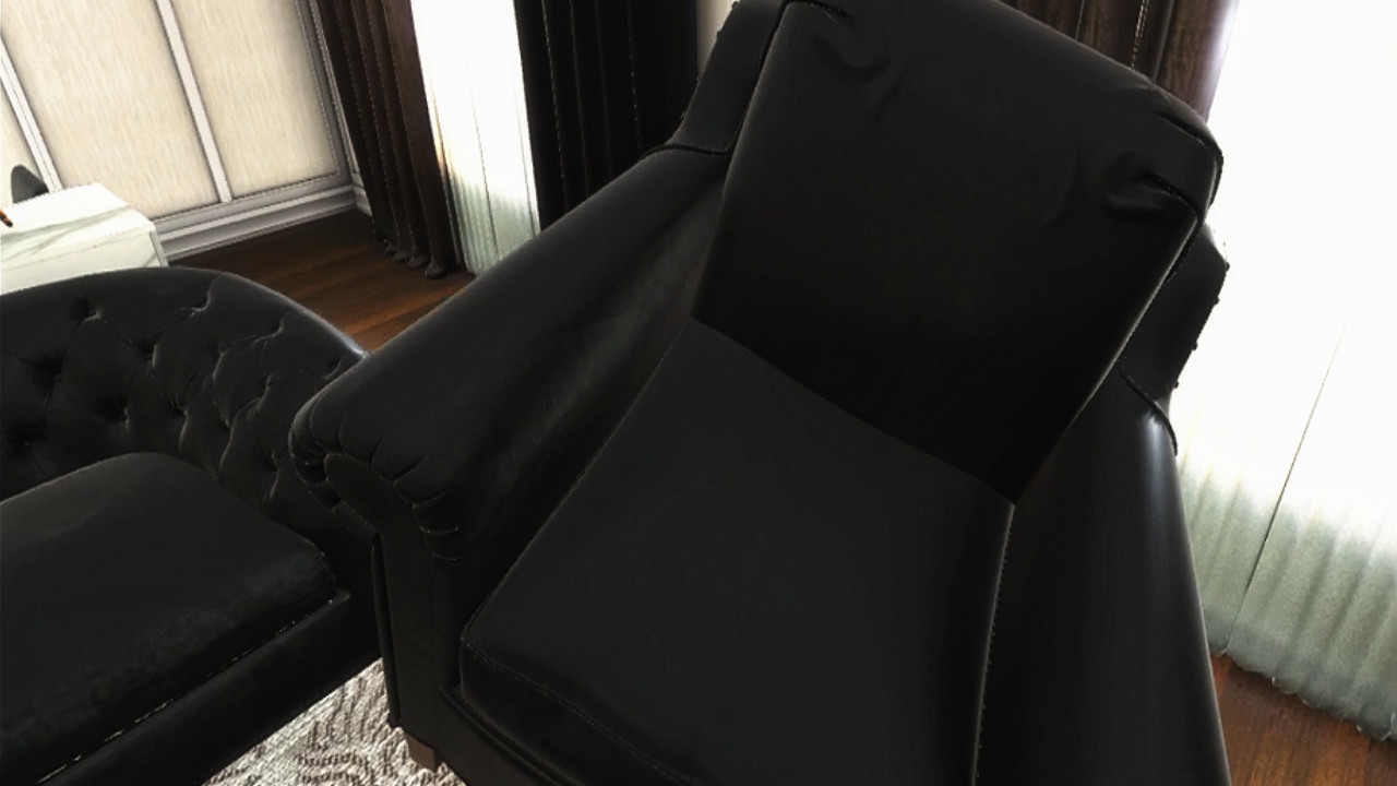 VR Interior Designer Pro - кадр 1