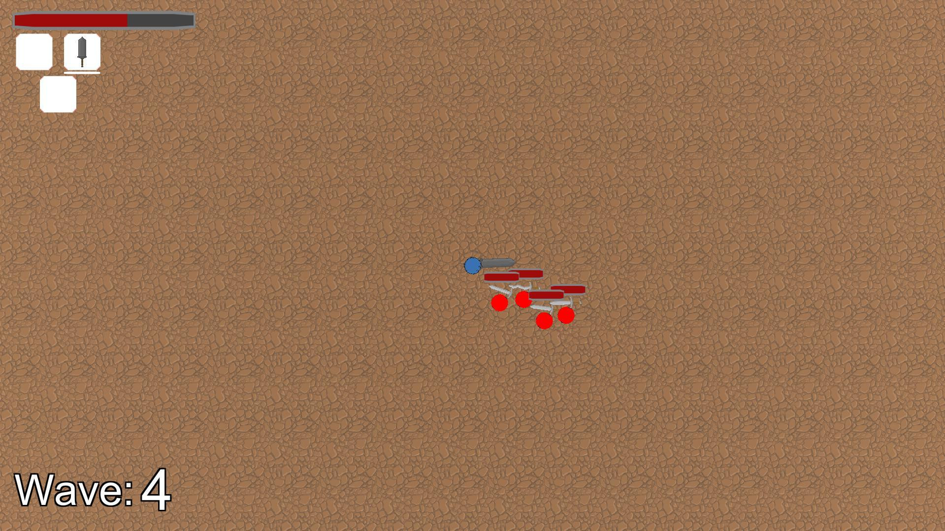 Sword Fight (itch) - кадр 1