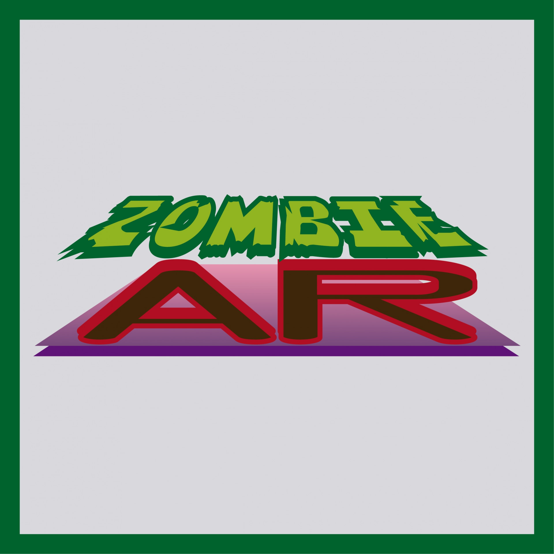 ZombieAR (itch) - кадр 1