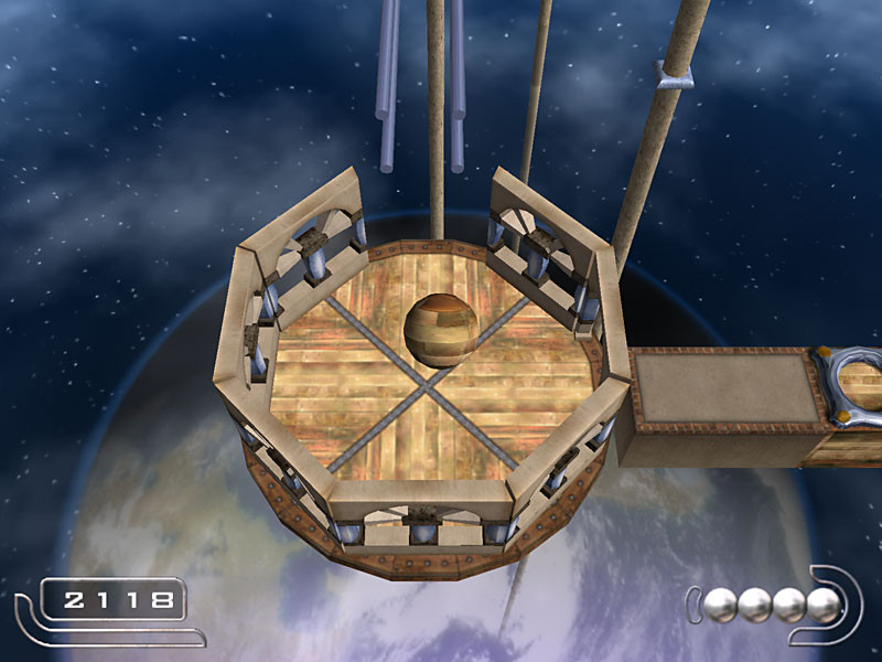 Ballance - кадр 1