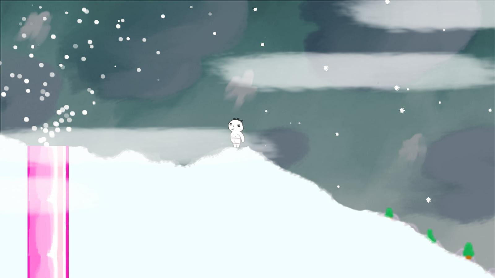 Doorways (itch) - кадр 1