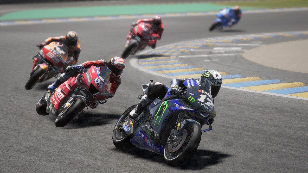 MotoGP19 - кадр 1