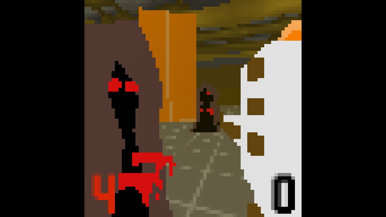 GunGun (its-terra) (itch) - кадр 1