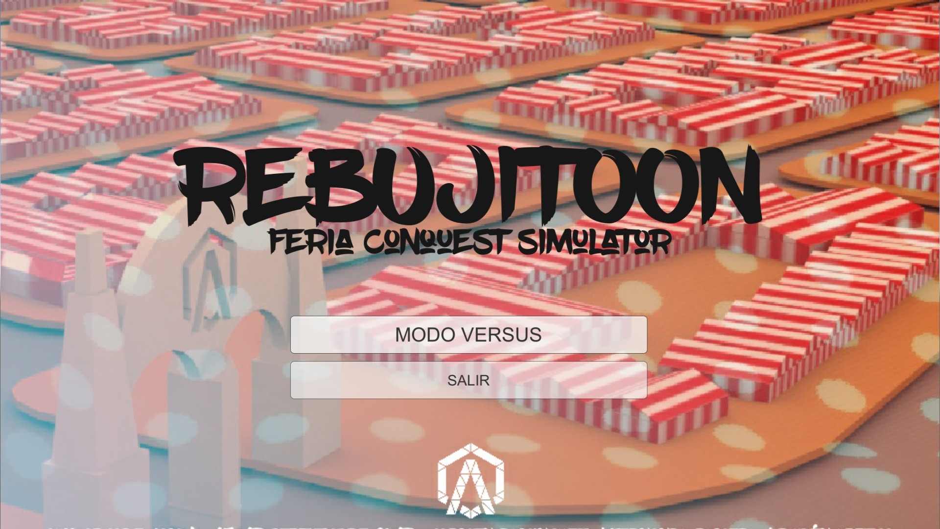 Rebujitoon (itch) - кадр 1