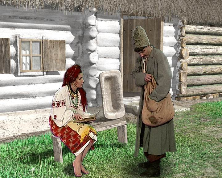 Вий - кадр 4