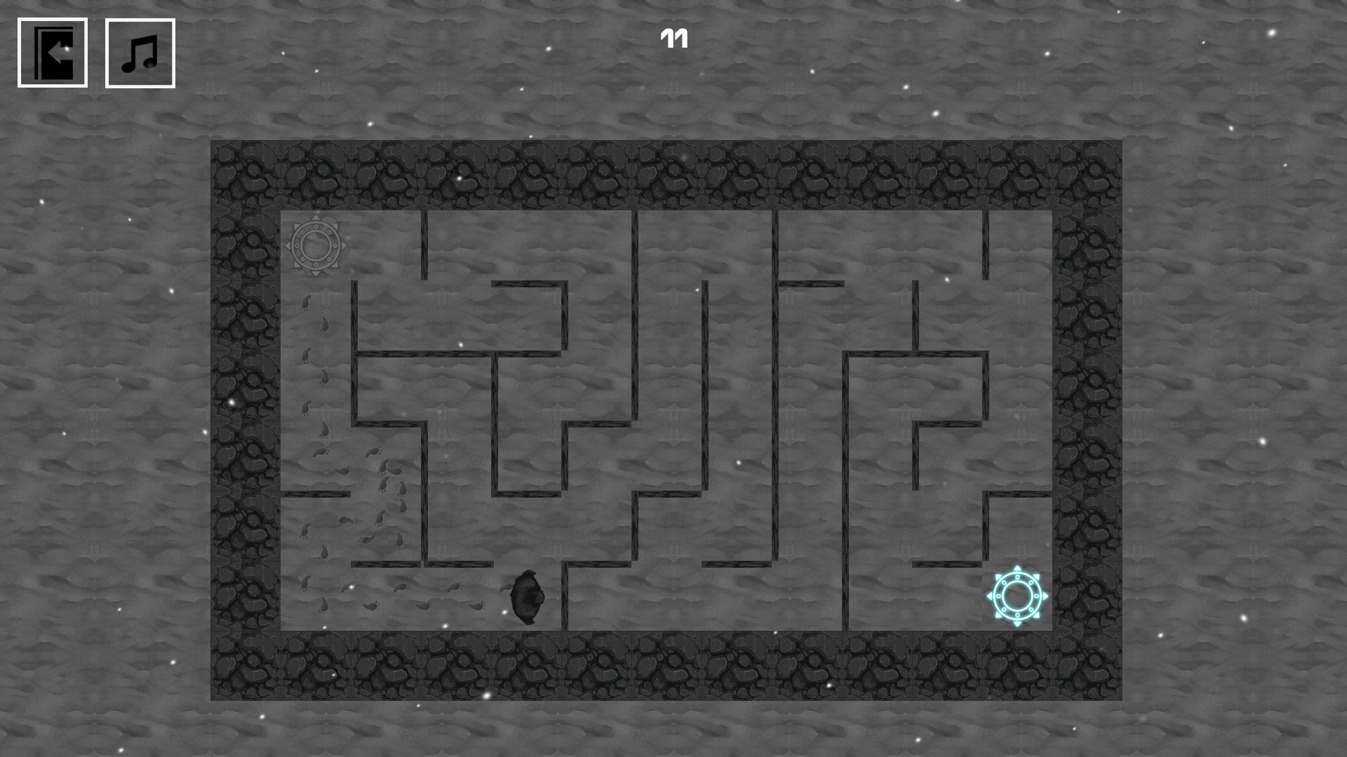 TAL: Arctic 2 - кадр 1
