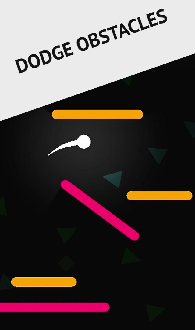 Fancy Ball 2 (itch) - кадр 1