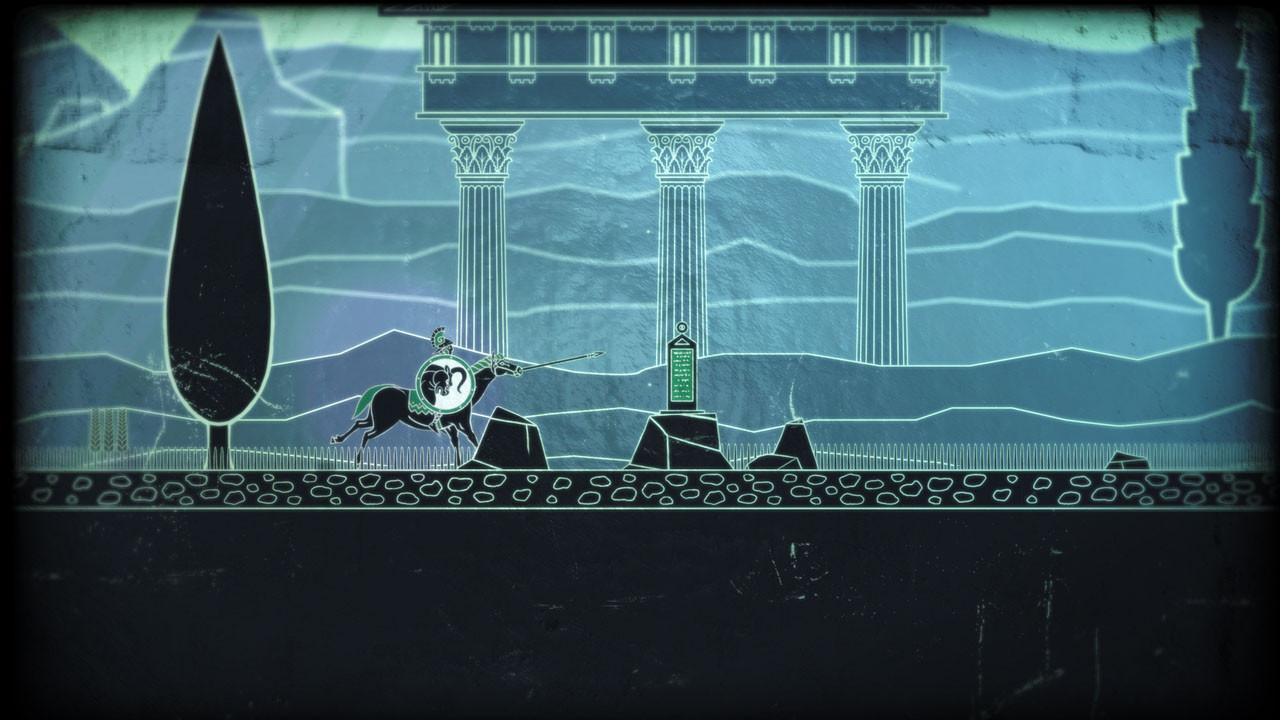Apotheon - кадр 5