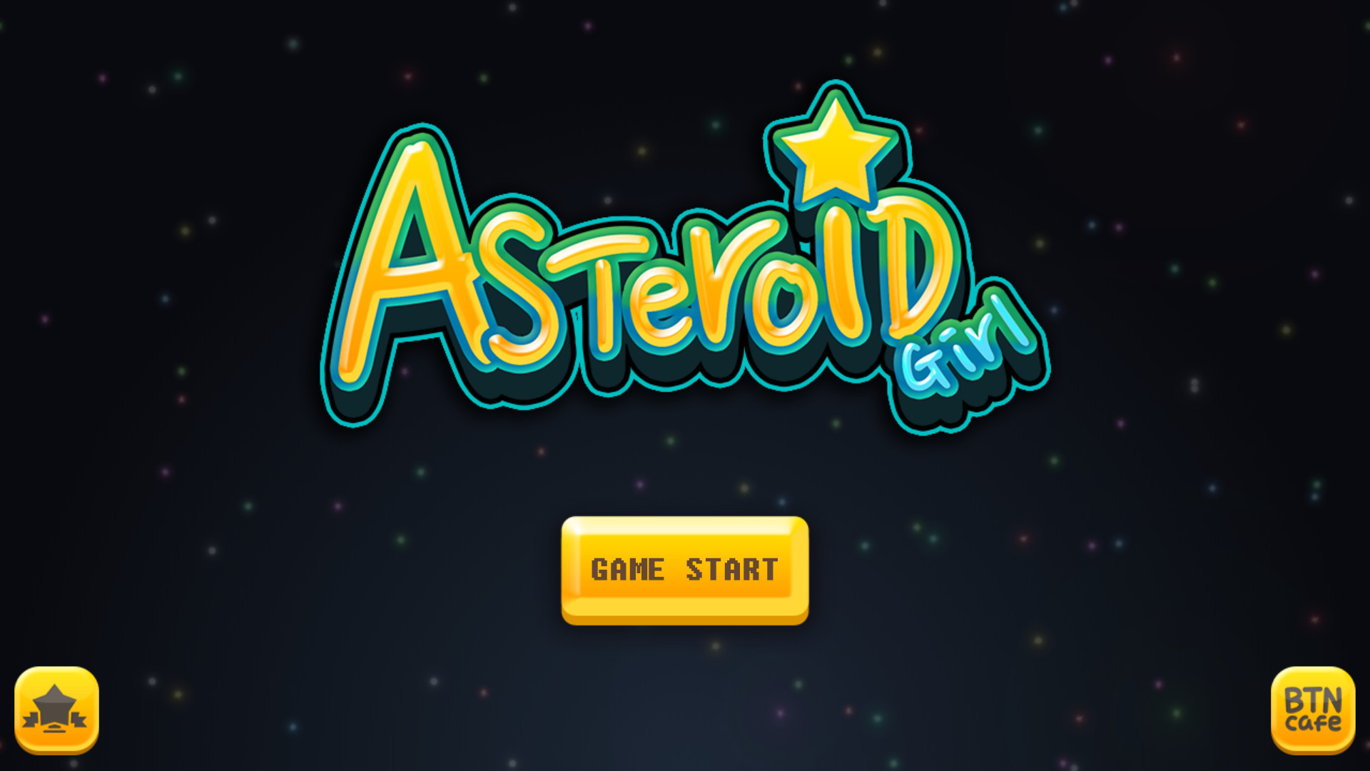 Asteroid Girl - кадр 2