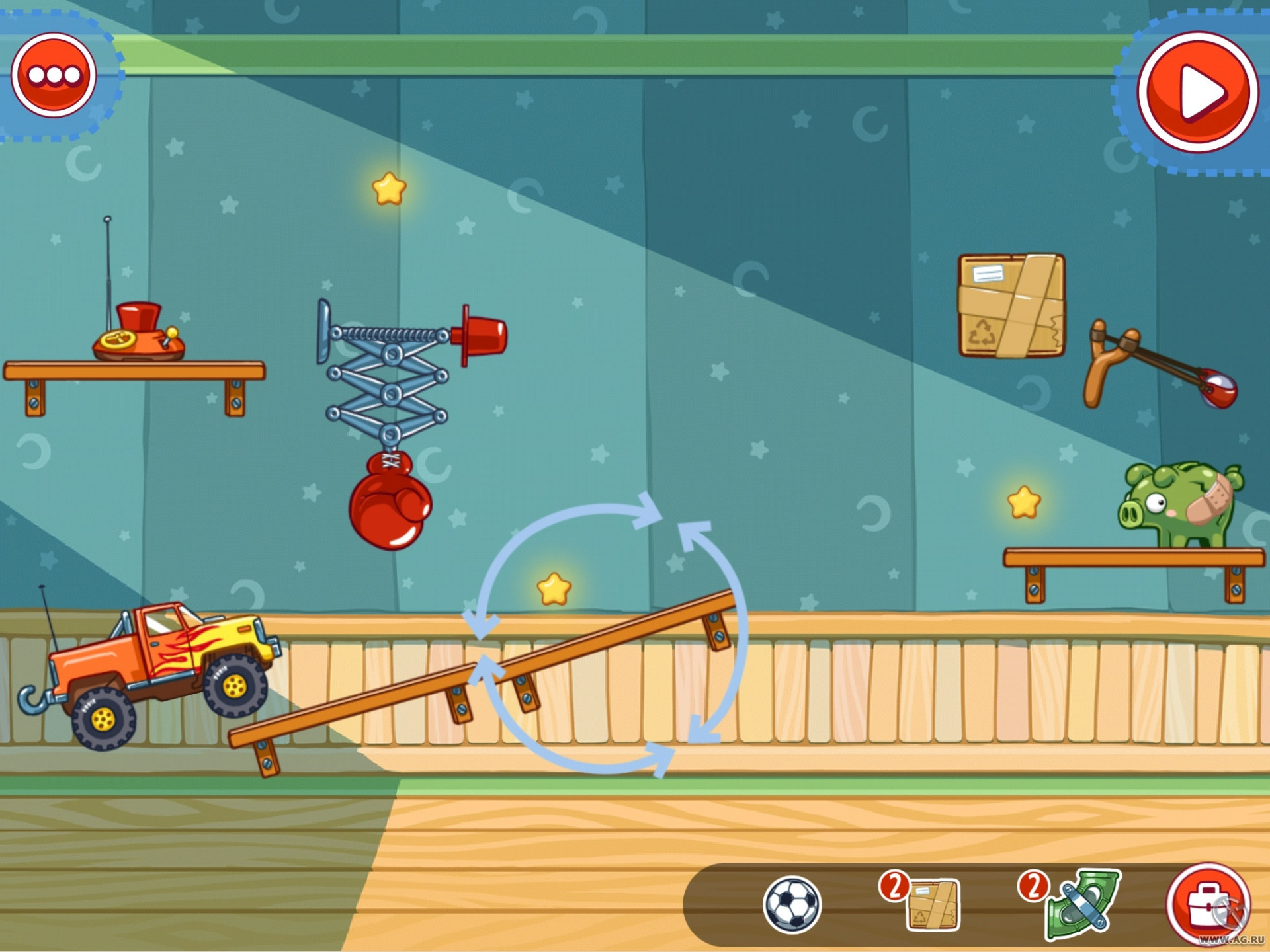 Casey's Contraptions - кадр 3