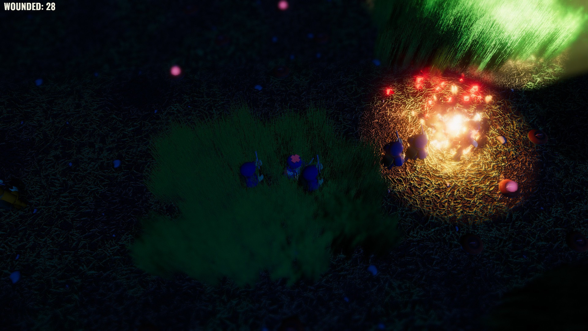 Save One More - кадр 1