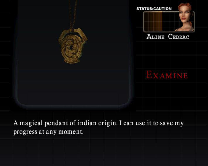 Alone in The Dark: The New Nightmare - кадр 1