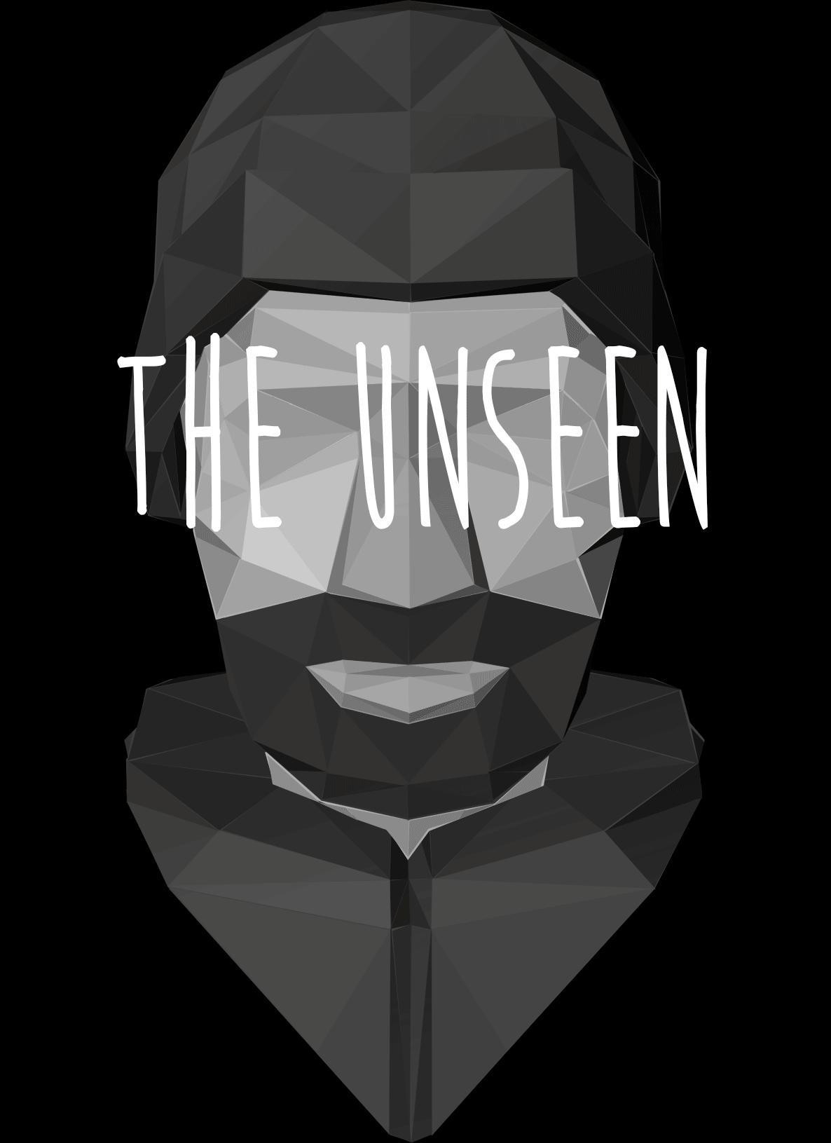 The Unseen (itch) (Vanessa Hoffmann, Luca Martinelli) - кадр 1