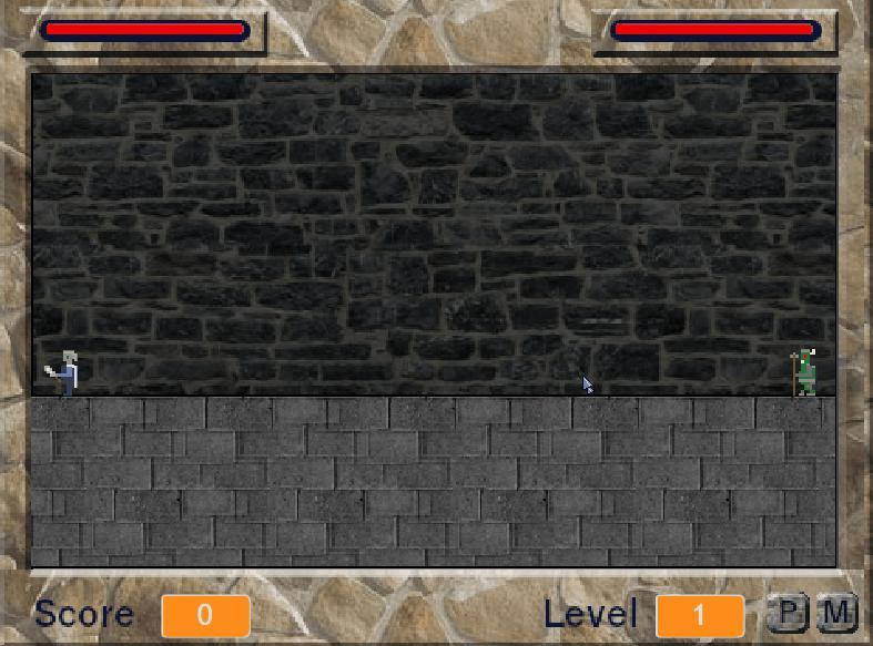 Treasure Dungeon (Code0_9) (Code0_9) (itch) - кадр 1