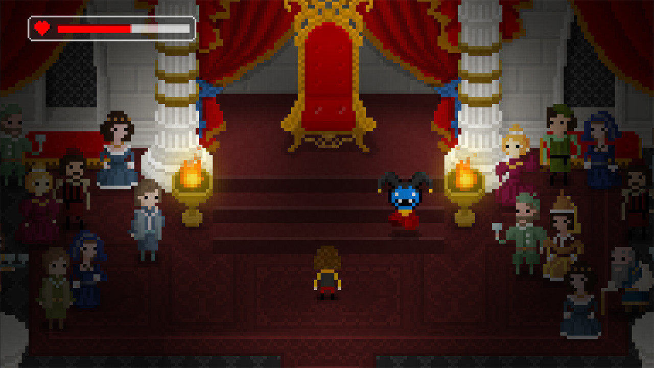 The Count Lucanor - кадр 1