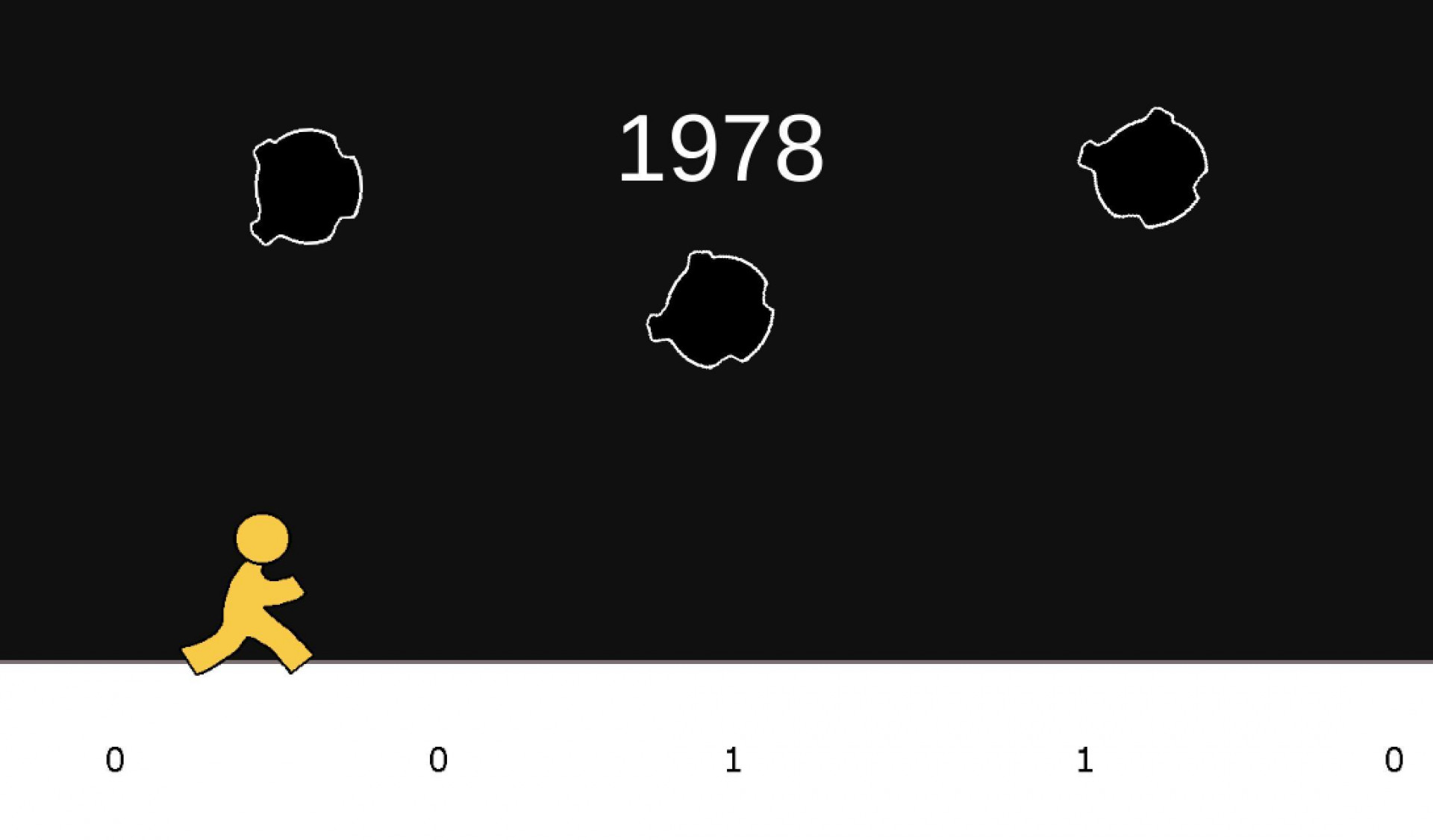 Retro Runner (itch) - кадр 1