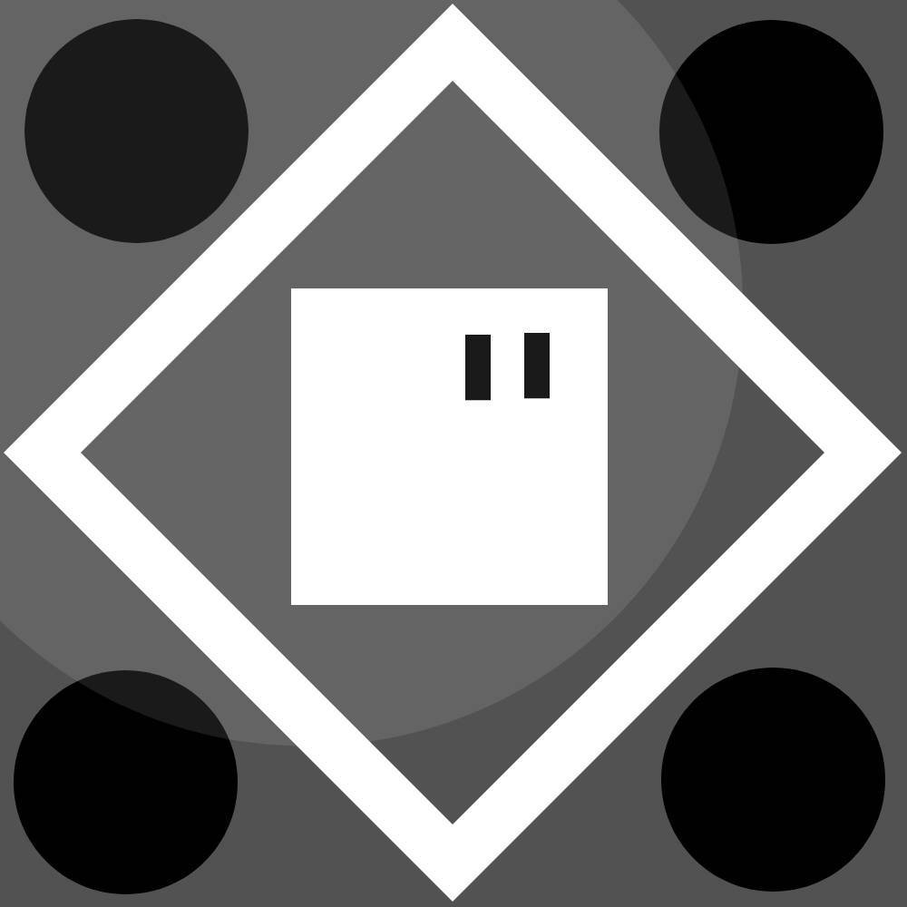 Blocky Run (Fire_Master9990) (itch) - кадр 1