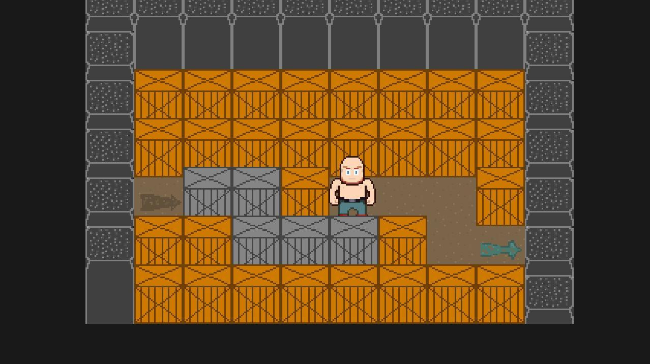 Box Overflow (itch) - кадр 1