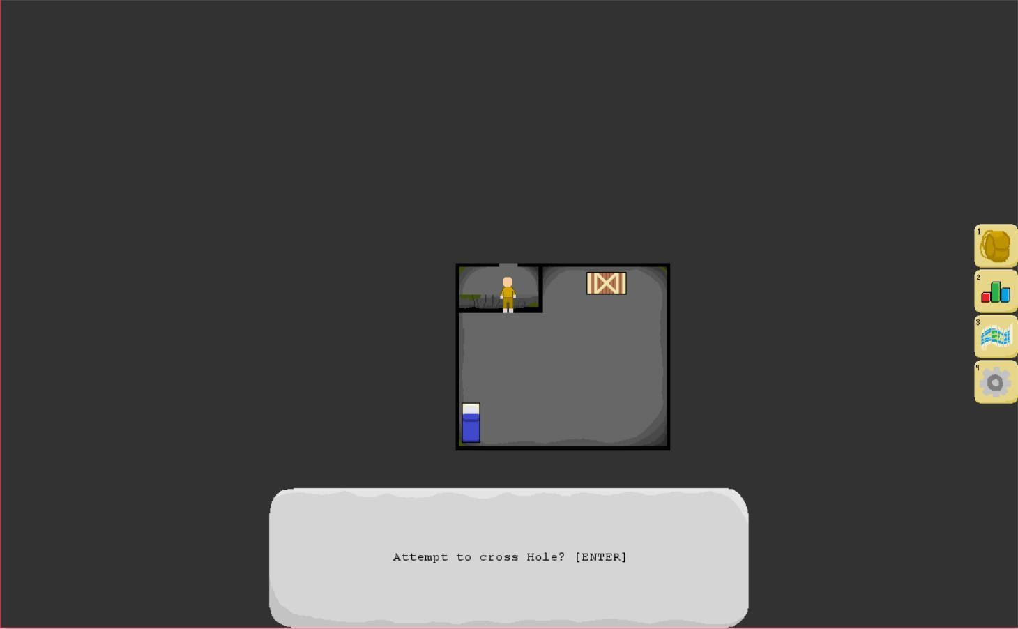 Easteria (itch) - кадр 1