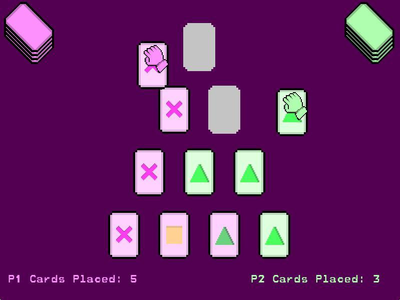 Pyramidal (itch) - кадр 1