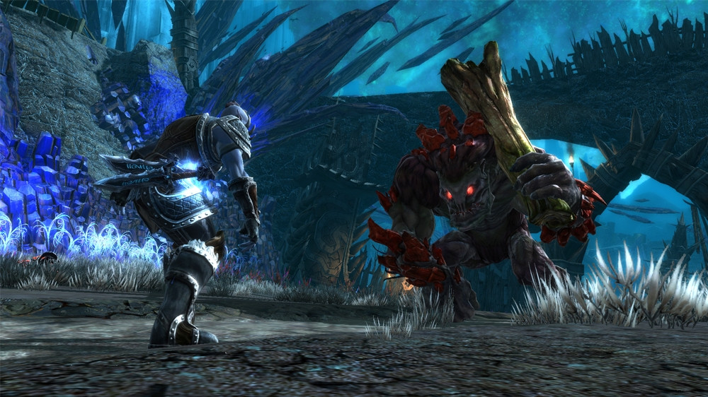 Kingdoms of Amalur: Reckoning - кадр 6