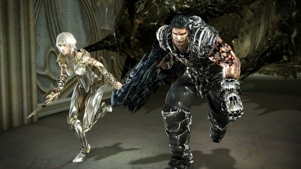 Quantum Theory - кадр 5