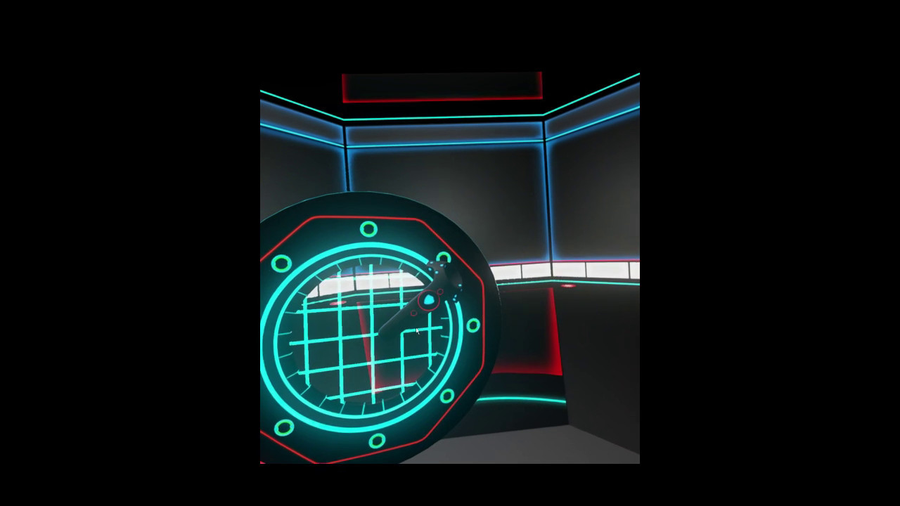 Octoshield VR - кадр 2