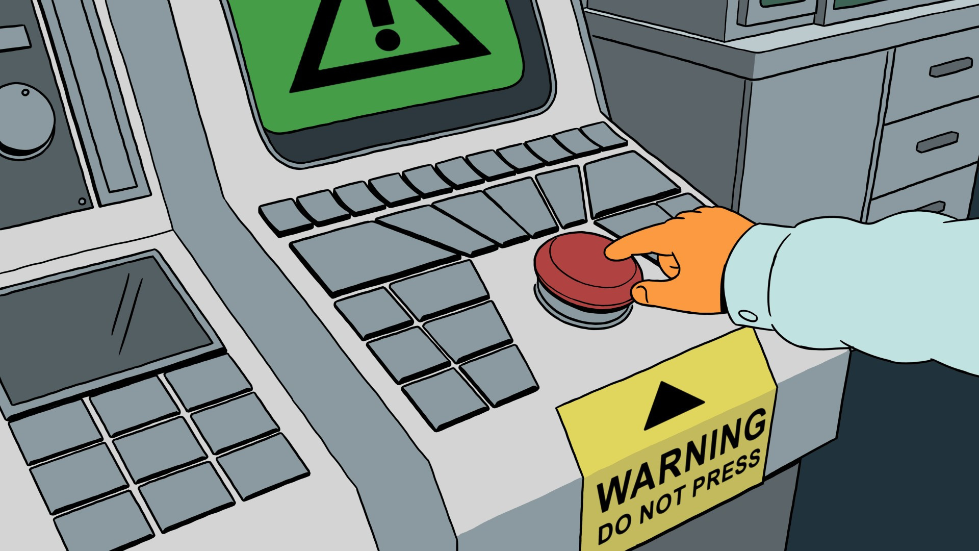 Brainmelter Deluxe - кадр 1