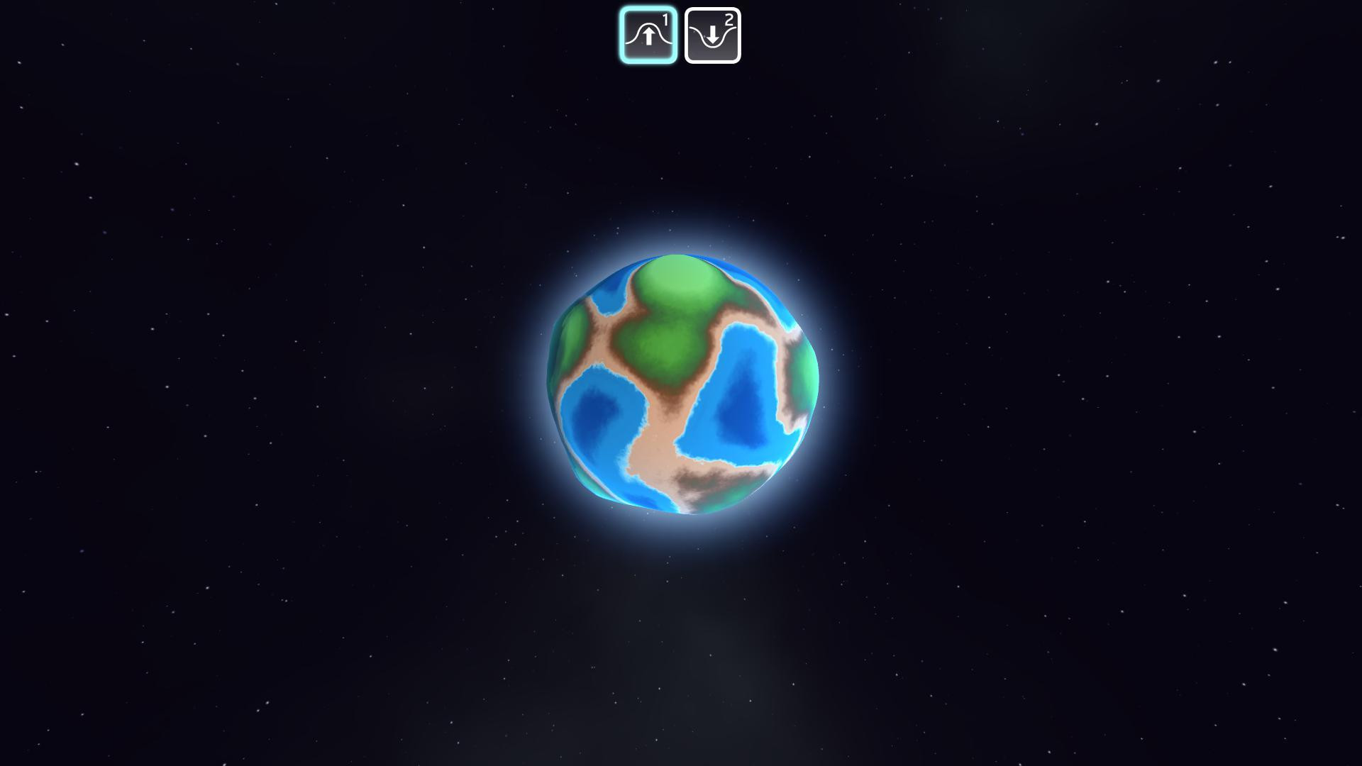 Terrasphere (itch) - кадр 1