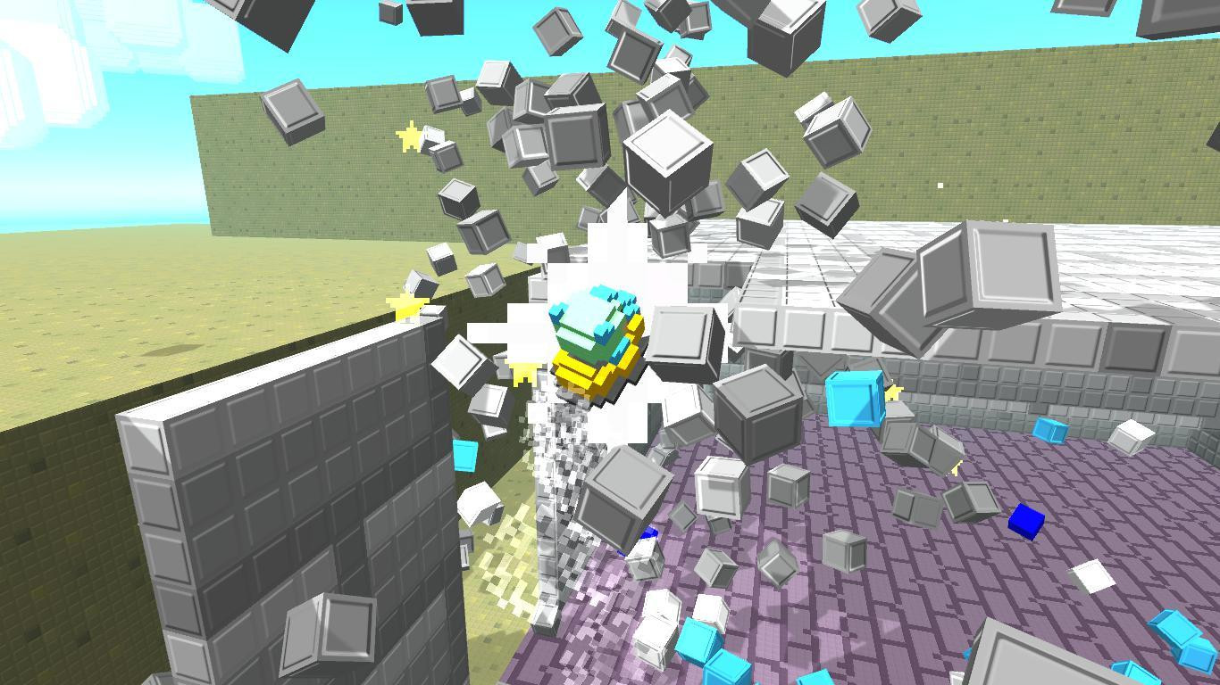Bump Quest 6 (itch) - кадр 2