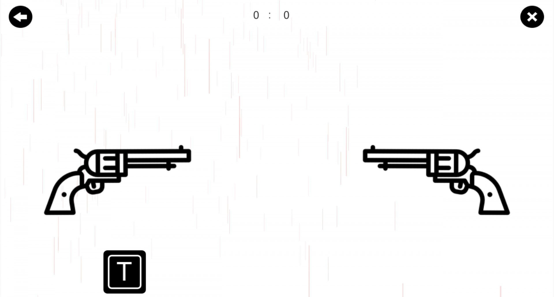 Will survive only one (itch) - кадр 1
