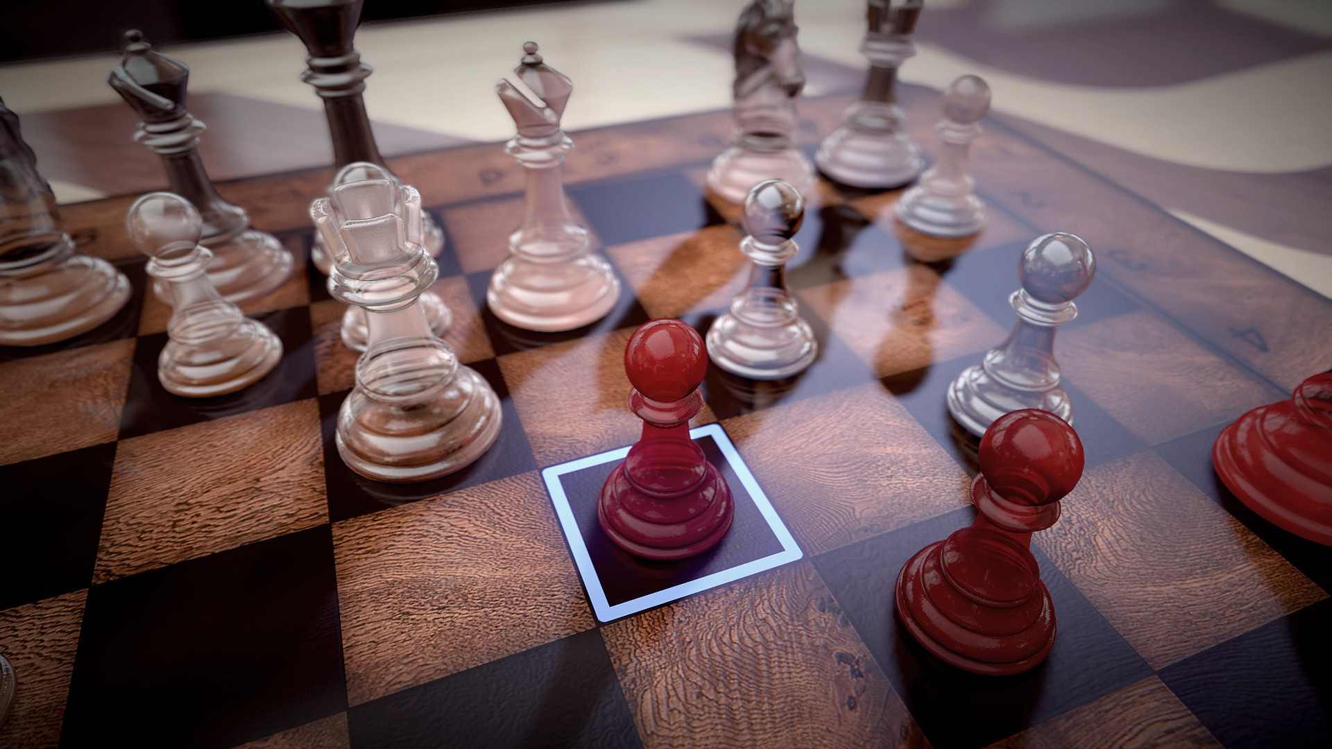 Pure Chess Grandmaster Edition - кадр 2