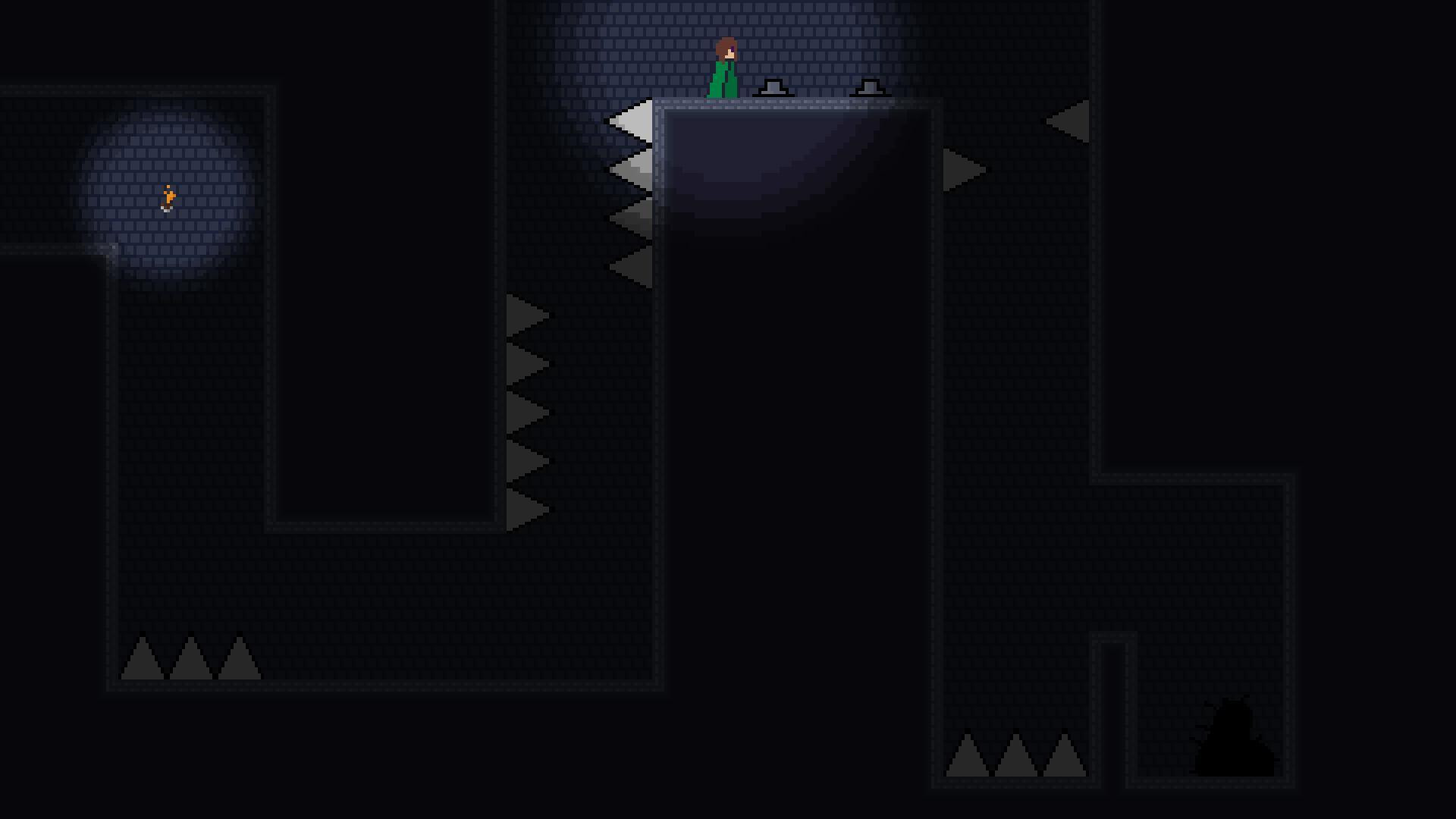 Godess Souls: Alpha Demo (itch) - кадр 1