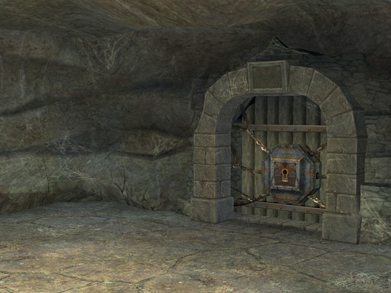 Mabinogi - кадр 12