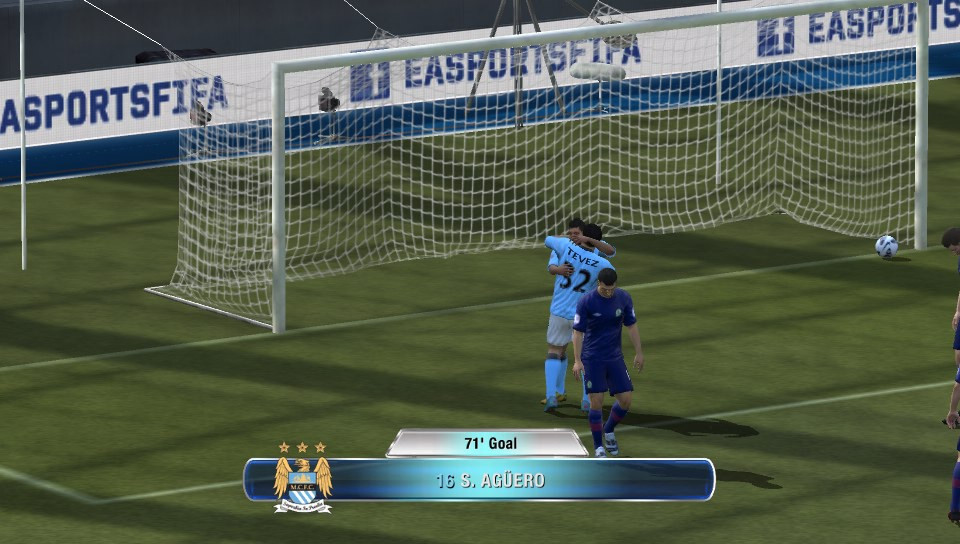 FIFA 13 - кадр 5