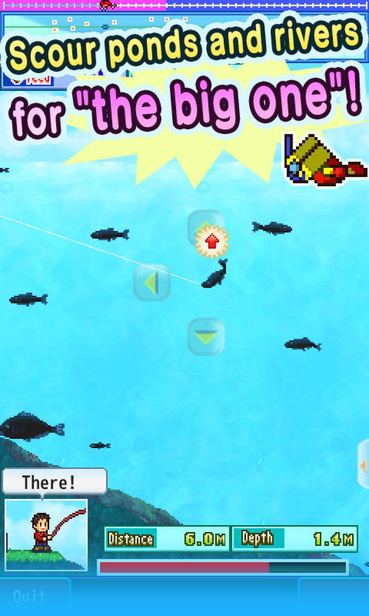 Fish Pond Park - кадр 1