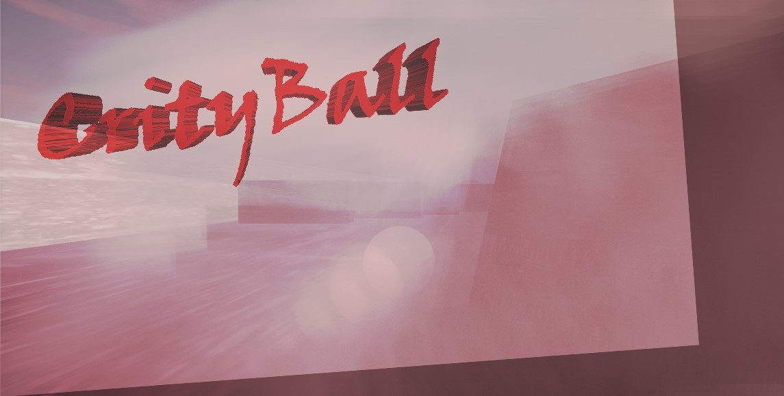 CrityBall (itch) - кадр 1