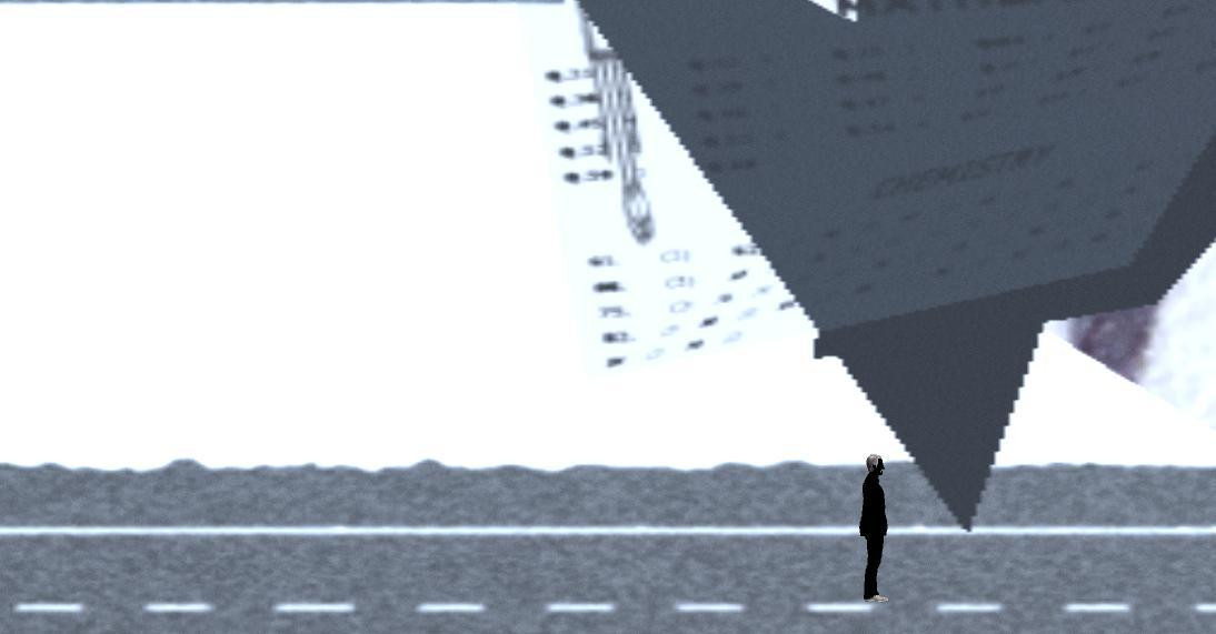 New Dawn Fades (itch) - кадр 1