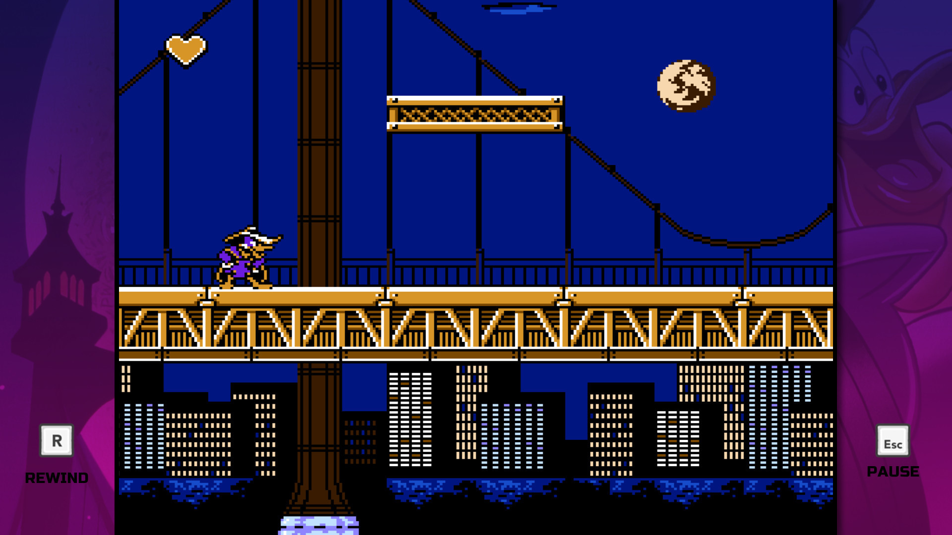The Disney Afternoon Collection - кадр 1