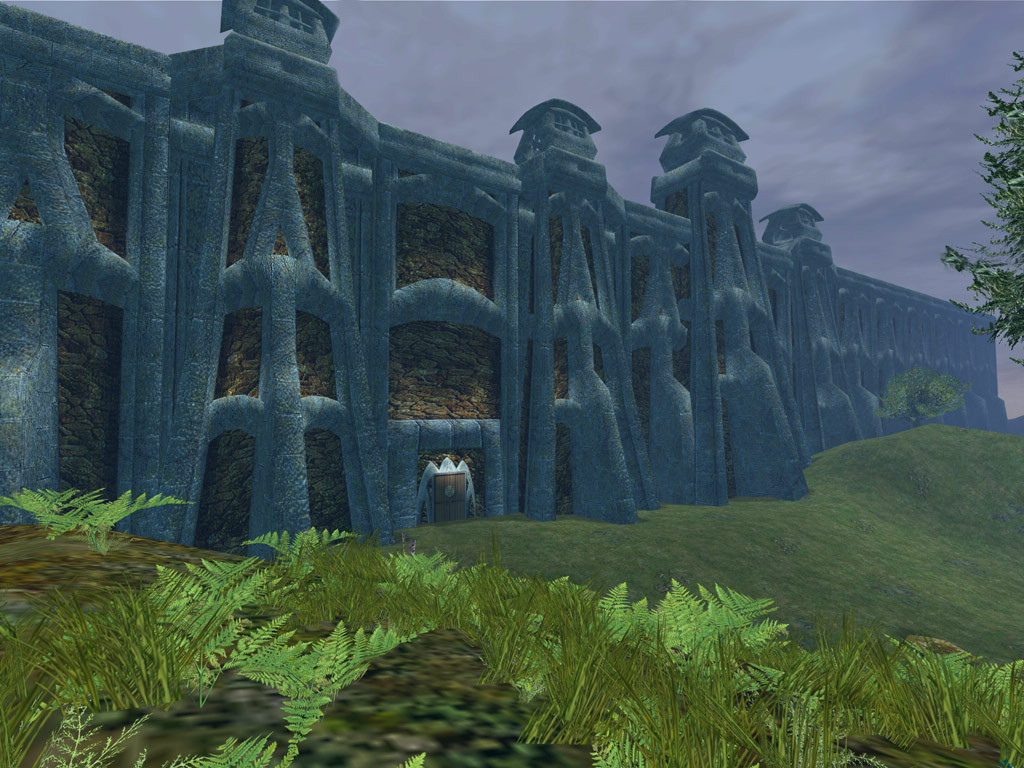 Asheron's Call 2: Legions - кадр 2